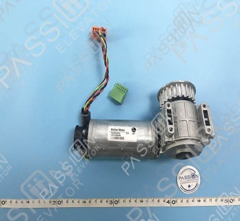 OTIS Elevator AT120 Door Motor FAA24350DJ2