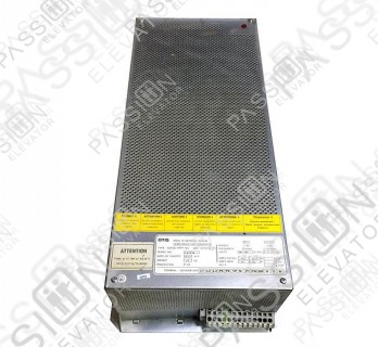 Otis Elevator OVF20 Inverter GCA21150C1