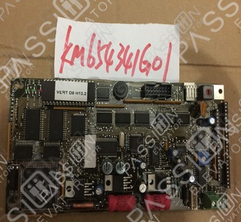 KONE PCB KM654341G01