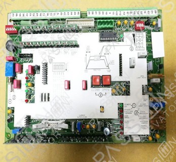 KONE PCB  KM600400G01