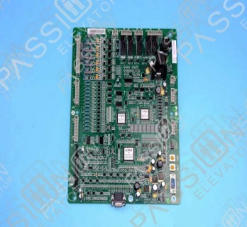 OTIS Elevator PCB ALMBC V5.0