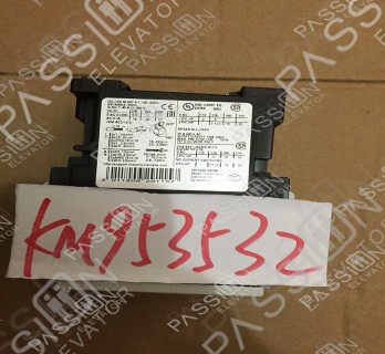 KONE Contactor KM953532