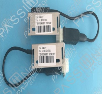 KONE Magnetic Switch NTS KM783917G01/G02