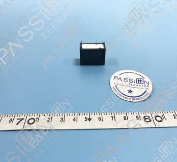 FT Relay HICA012V 12VDC  10A250V-AC10A30VDC