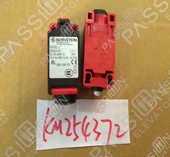 KONE Elevator Limit Switch KM254372