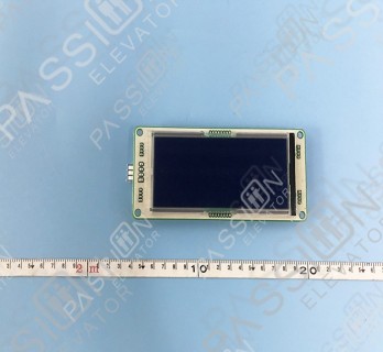 SJEC Display Board HCB-SL-V