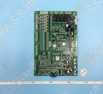 OTIS  Main  Board ALMCB