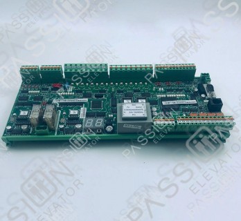 KONE Escalator Mainboard KM51070342G04