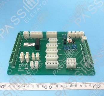 SJEC Escalator PCB EJ01V6