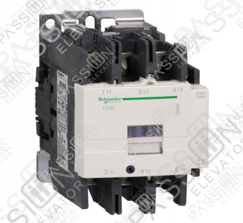 KONE Contactor LC1D65AP7C KM1363929