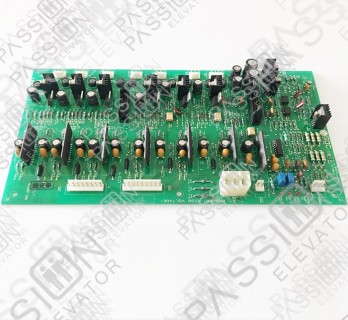 SIGMA Elevator PCB GDC-1B