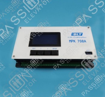 BLT Elevator Board MPK 708A