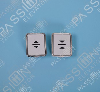 MITSUBISHI Elevator Button DA340