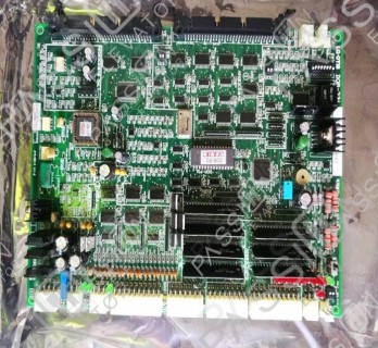 SIGMA/LG OTIS  Elevator PCB DOR-231 AEG00A21B