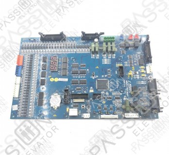 HYUNDAI Inverter STVF9 Main Board WBVF-C REV1.2WB100GT-15H-C