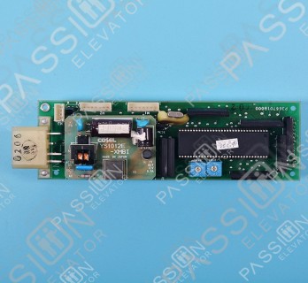 MITSUBISHI LOP Board P366701B000G02