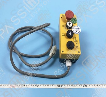 Elevator Repair Box 59712097