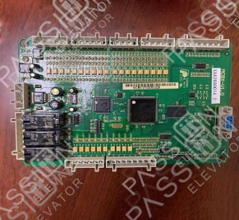 OTIS Elevator PCB KDA XAA268001A 2