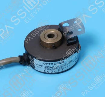 MITSUBISHI Encoder Z65AC-C8/ZKT-18B