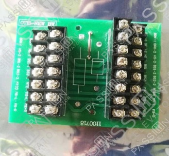 OTIS Elevator PCB NEW BW 1100718