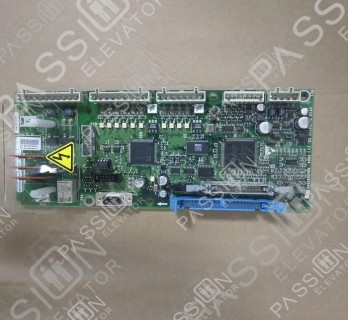 OTIS Elevator PCB ACA 26800AKT1