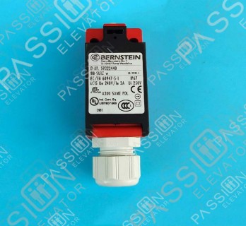 Elevator Buffer Switch ID59322440