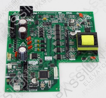 MITSUBISHI PCB P203780B000G01