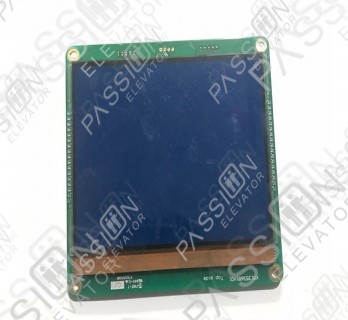 KONE Display Board KM1373008G01