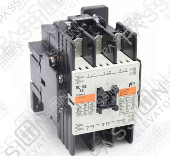 FUJI Contactor SC-N3 65A AC220V AC110V