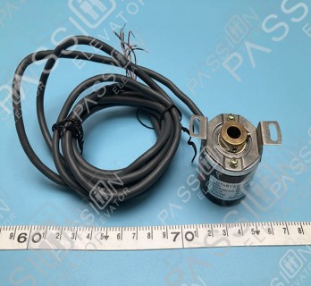 Elevator Encoder HD40H8-2500-4-L-B