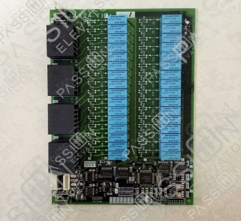 MITSUBISHI Power Board KCA-731A