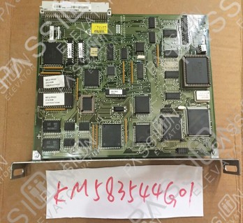 KONE Main Board KM583544G01