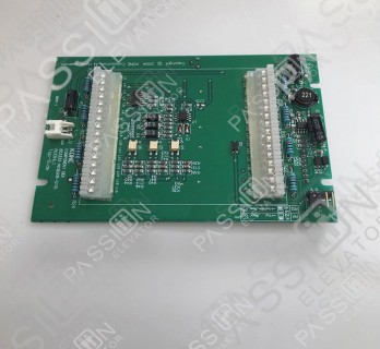 KONE Display Board KM853330G09