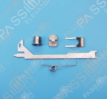 OTIS Elevator Triangular Lock