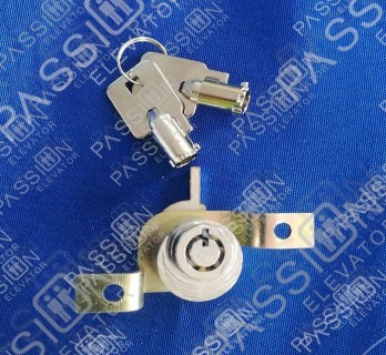 SIGMA Elevator Base Sation Lock