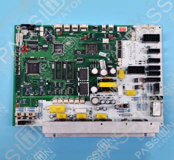 MITSUBISHI PCB DOR-111B DOR-110B