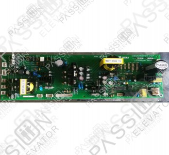 SIGMA LG OTIS  Elevator PCB WTCT-5911T2