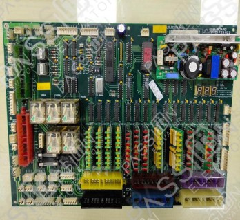 HYUNDAI Main Board CTB BOARD 204C1725H22