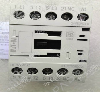 KONE Contactor DILM9-01C 220V50/60Hz