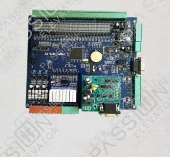 Elevator PCB SVH5600-V3