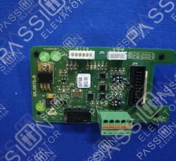 SIGMA LG OTIS  Elevator PCB SM-09TS-B