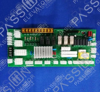 SIGMA LG OTIS  Elevator PCB SEMR-100LZ