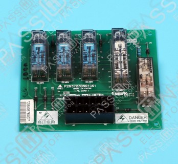 MITSUBISHI PCB P203723B001G01