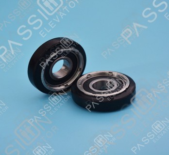 MITSUBISHI 161 Door Roller
