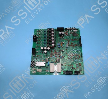 MITSUBISHI Driver Board P203702B000