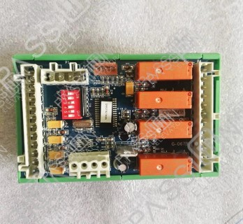 SIGMA/LG OTIS  Elevator PCB DAA31421AAA