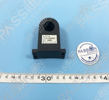 Hall Sensor DC Converter HC-U100V4B15