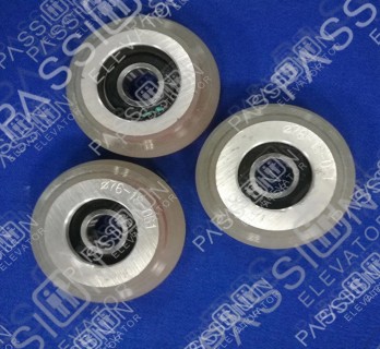 SIGMA Elevator Door Roller 76*18*061