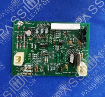 SIGMA LG OTIS  Elevator REGN-PCB 2R21731A-B1