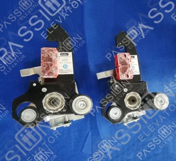 Elevator Car Door Lock ES-02